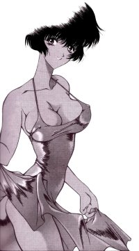 BUY NEW seraphic feather - 38097 Premium Anime Print Poster